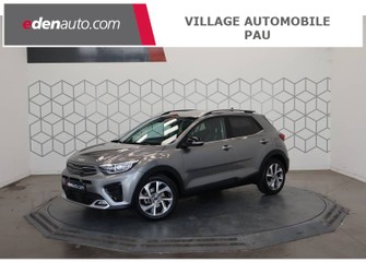 Photo Kia Stonic 1.0 T-GDi 100 ch BVM6 GT Line