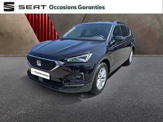Photo Seat Tarraco 2.0 TDI 150ch Business DSG7 7 places