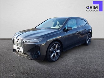 Photo Bmw iX I20 iX xDrive50 523ch