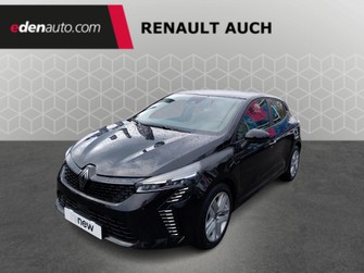 Photo Renault Clio TCe 100 GPL Evolution