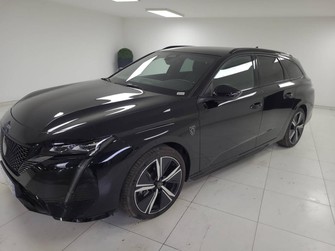 Photo Peugeot 308 SW PureTech 130ch S&amp;S EAT8 - GT