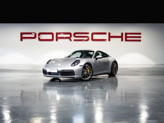Photo Porsche 911 Coupe 3.0 450ch S PDK MY20