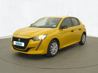 Photo Peugeot 208 208 PureTech 75 S&S BVM5