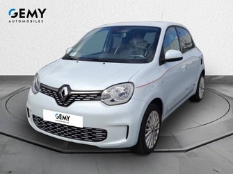 Photo Renault Twingo III Achat Intégral Vibes