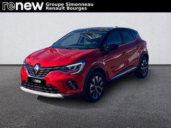 Photo Renault Captur TCe 90 Techno