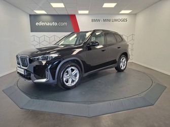 Photo Bmw X1 sDrive 18i 136ch DKG7