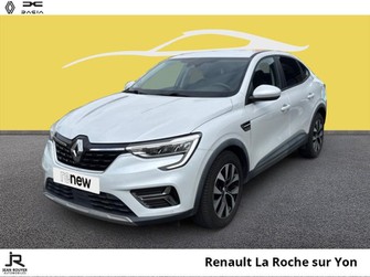 Photo Renault Arkana 1.6 E-Tech 145ch Business