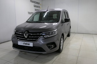 Photo Renault Kangoo Kangoo TCe 130
