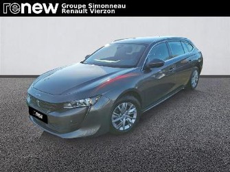 Photo Peugeot 508 SW BUSINESS BlueHDi 130 ch S&S EAT8 Active
