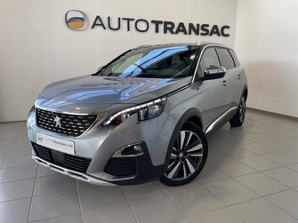 Photo Peugeot 5008 5008 BlueHDi 180ch S&S EAT8