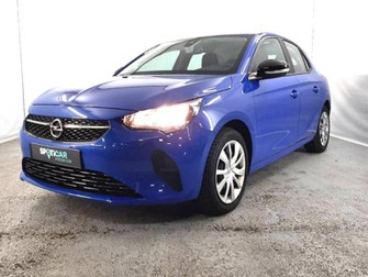 Photo Opel Corsa 1.2 Turbo 100ch Edition
