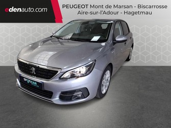 Photo Peugeot 308 PureTech 110ch S&S BVM6 Style