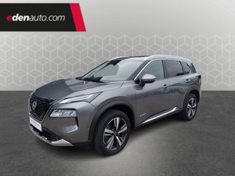 Photo Nissan X Trail e-POWER 204 ch Tekna