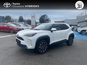 Photo Toyota Yaris Cross 116h Design AWD-i MY22