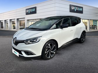Photo Renault Scenic 1.7 Blue dCi 120ch Intens EDC
