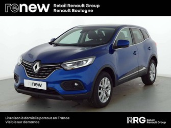 Photo Renault Kadjar Kadjar TCe 140 FAP
