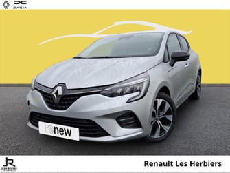 Photo Renault Clio 1.0 SCe 65ch Evolution