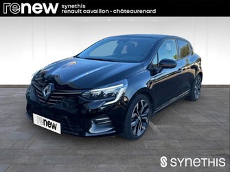 Photo Renault Clio V TCe 90 - 21N SL Lutecia