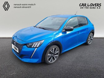 Photo Peugeot 208 208 PureTech 130 S&S EAT8