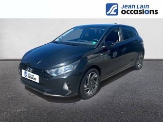 Photo Hyundai i20 1.0 T-GDi 100 Hybrid 48V Intuitive