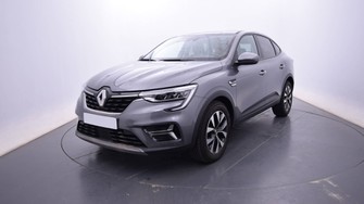 Photo Renault Arkana Arkana TCe 140 EDC - 22