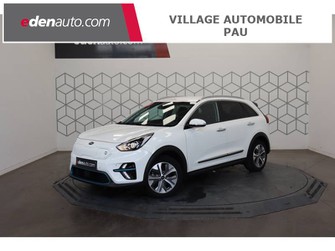 Photo Kia Niro e- Electrique 204 ch Active