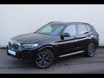 Photo Bmw X3 xDrive30e 292ch M Sport