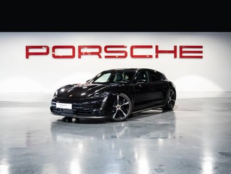 Photo Porsche Taycan Sport Turismo 476ch avec batterie performance plus MY23