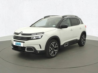 Photo Citroen C5 Aircross PureTech 130 S&amp;S EAT8 - Shine Pack