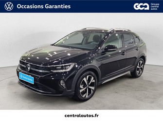 Photo Volkswagen Taigo Taigo 1.0 TSI 116 DSG7