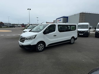 Photo Renault Trafic Trafic L2 dCi 150 Energy S&S