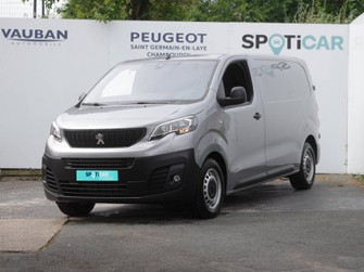 Photo Peugeot Expert FOURGON EXPERT FGN TOLE M BLUEHDI 145 S&S EAT8