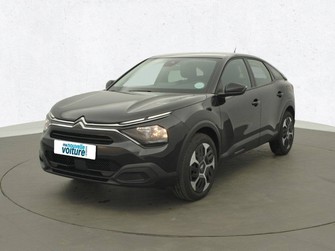 Photo Citroen C4 C4 PureTech 100 BVM6