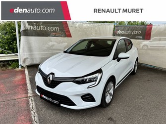 Photo Renault Clio TCe 100 GPL - 21N Business