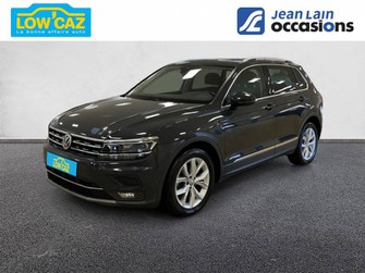 Photo Volkswagen Tiguan 2.0 TDI 150 DSG7 Carat