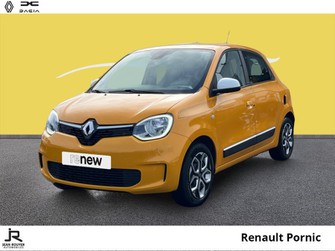 Photo Renault Twingo 1.0 SCe 65ch Limited E6D-Full