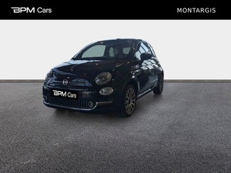 Photo Fiat 500 1.0 70ch BSG S&S Star