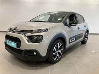 Photo Citroen C3 1.2 PureTech 110ch S&S Shine EAT6