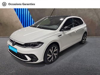 Photo Volkswagen Polo 1.0 TSI 95ch R-Line