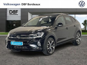 Photo Volkswagen Taigo 1.0 TSI 110 DSG7 R-Line