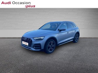 Photo Audi Q5 35 TDI Mild Hybrid 163ch Avus S tronic 7