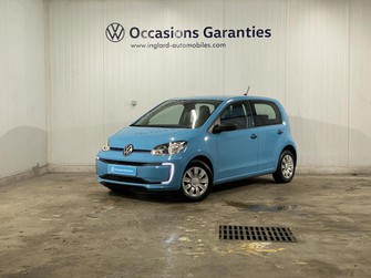 Photo Volkswagen Up ! E-2.0 100% électrique 83 ch BVA