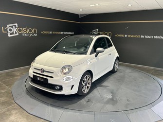 Photo Fiat 500 MY17 500 1.2 69 ch