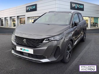 Photo Peugeot 3008 Hybrid 225 e-EAT8 GT