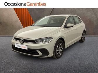Photo Volkswagen Polo 1.0 TSI 95ch Life DSG7