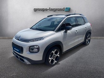 Photo Citroen C3 Aircross PureTech 110ch S&S Shine E6.d