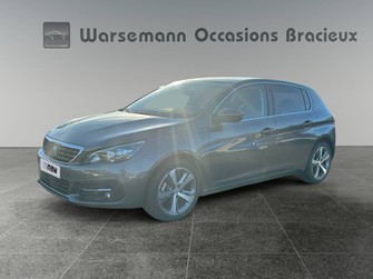 Photo Peugeot 308 308 PureTech 130ch S&S BVM6