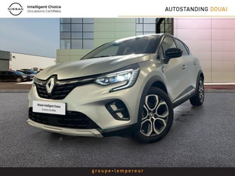 Photo Renault Captur 1.6 E-Tech Plug-in 160ch Intens