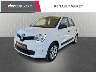 Photo Renault Twingo III SCe 65 - 20 Life