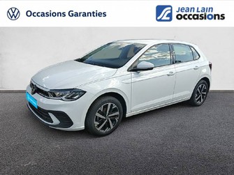 Photo Volkswagen Polo 1.0 TSI 95 S&S BVM5 Life